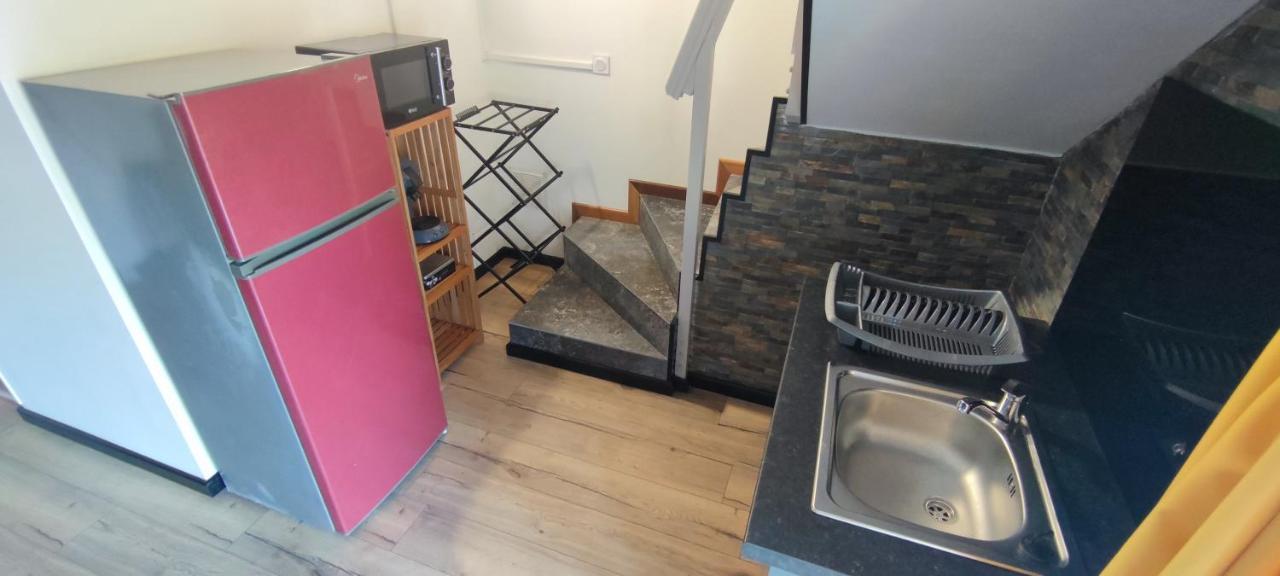 Le Bord Chene Apartment Салази Екстериор снимка