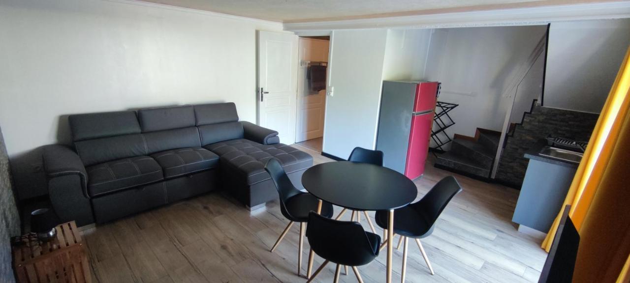Le Bord Chene Apartment Салази Екстериор снимка