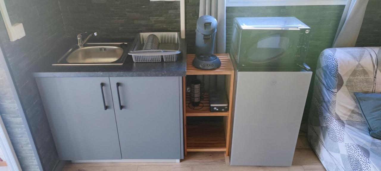 Le Bord Chene Apartment Салази Екстериор снимка
