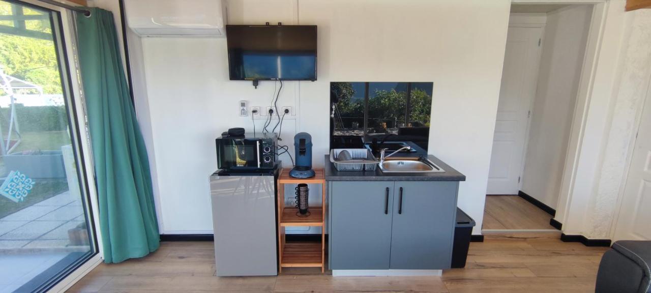 Le Bord Chene Apartment Салази Екстериор снимка