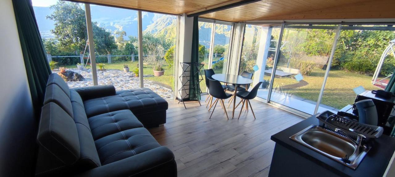 Le Bord Chene Apartment Салази Екстериор снимка